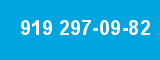 919 297-09-82 919 297-09-82
